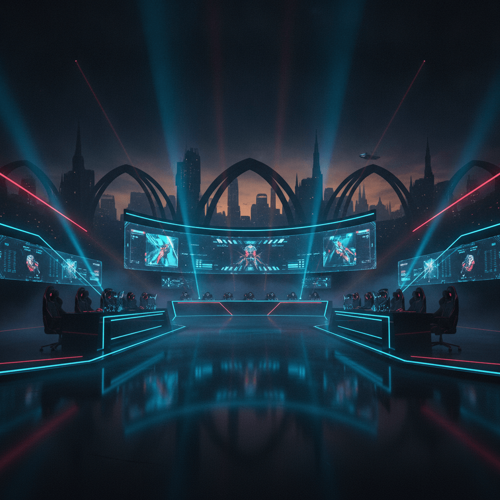 Arena NEXUS