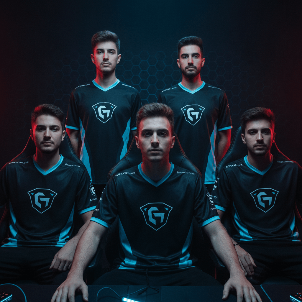 Team NEXUS Milano