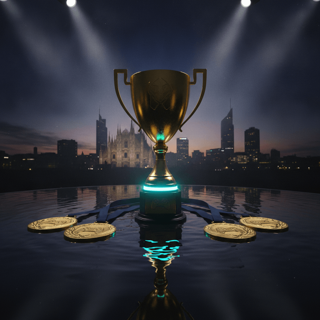 Trofeo NEXUS